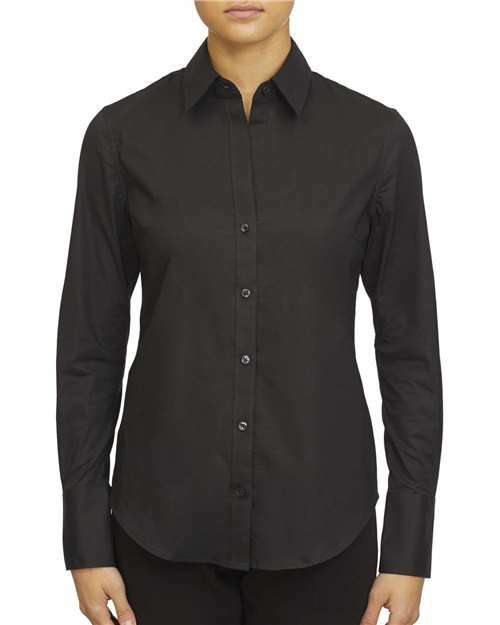 Unleash your style: custom apparel ready shirt. Product code