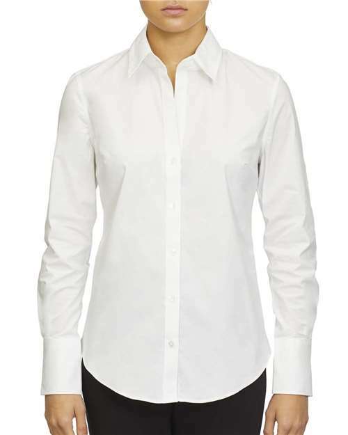 Unleash your style: custom apparel ready shirt. Product code