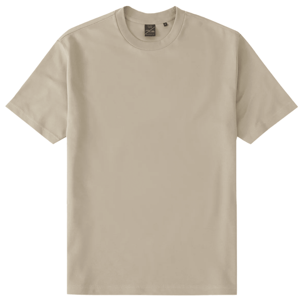 Unleash your style: custom apparel t shirt - Almond / S - T SHIRT