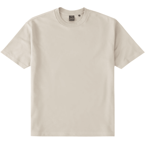 Unleash your style: custom apparel t shirt - Almond / S - T SHIRT