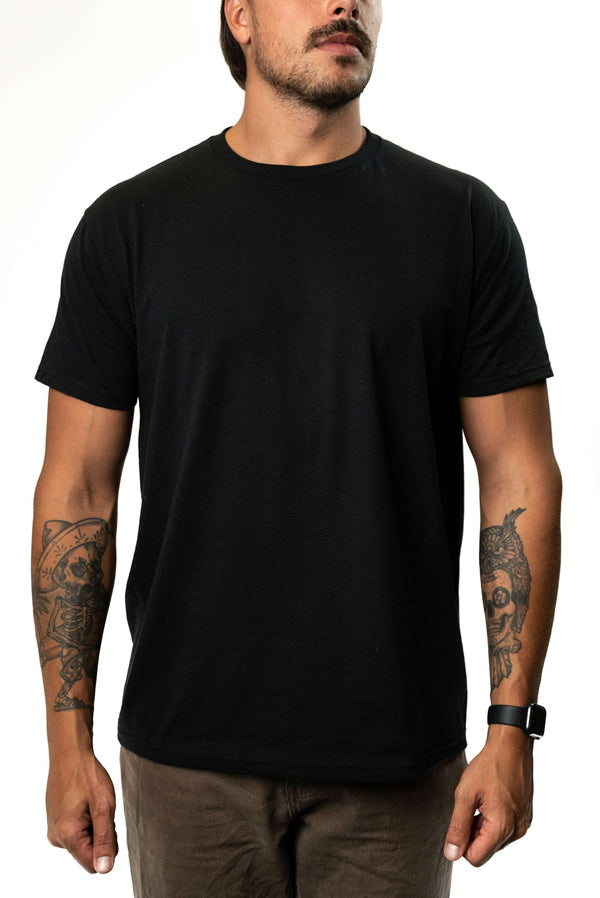 Unleash your style: custom apparel t shirt - Black / XS - T SHIRT