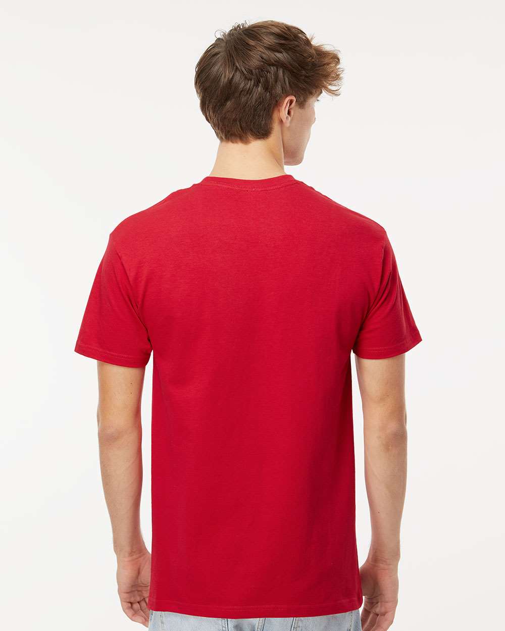 Unleash your style: custom apparel t-shirt now! T100 - T-Shirt