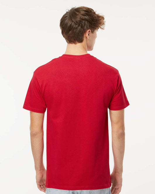 Unleash your style: custom apparel t-shirt now! T100 - T-Shirt
