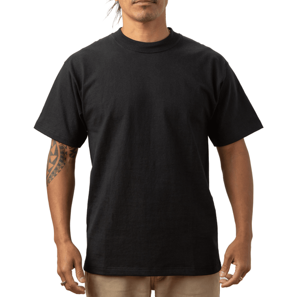 Unleash your style: custom apparel t shirt productcode - Jet Black / XS - T SHIRT