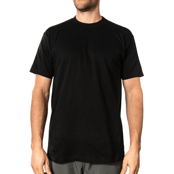 Unleash your style: custom apparel tees toronto - Black / XS - TEES