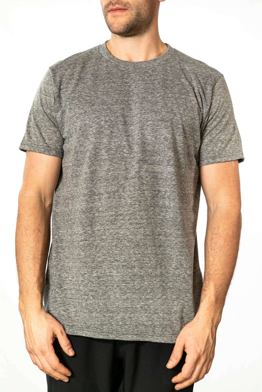 Unleash your style: custom apparel tees - Vintage Grey / S - TEES