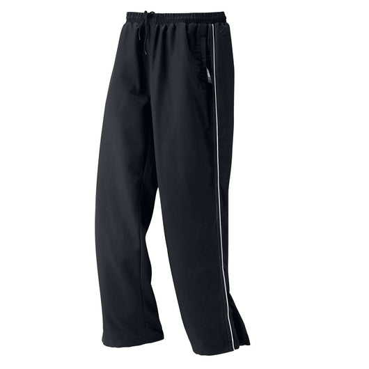 Unleash your style: custom apparel track pant toronto - Black / S - Track Pant