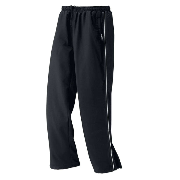 Unleash your style: custom apparel track pant toronto spt24 - Black / XS - Track Pant