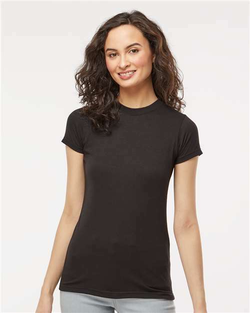 Unleash your style: deluxe tee for custom apparel and screen printing dt21