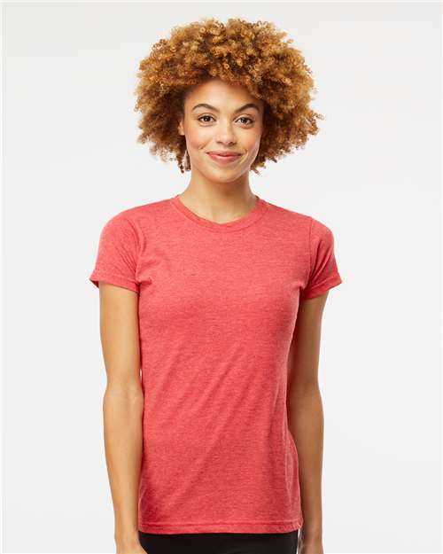 Unleash your style: deluxe tee for custom apparel and screen printing dt21