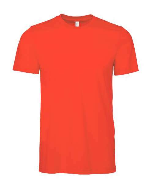 Unleash your style: poppy jersey tee for custom apparel and screen printing toronto pt1