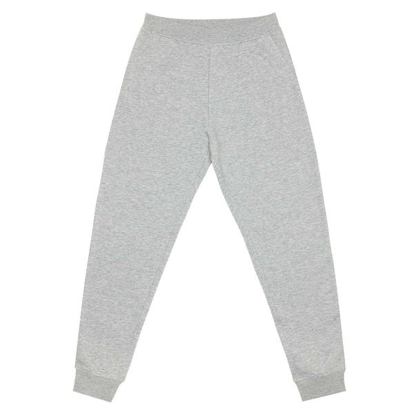 Unleash your style: sport grey joggers hero-5020r for custom apparel - Joggers