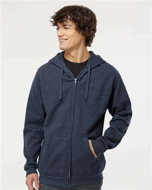 Unleash your vision: custom apparel fleece hoodie with live screen printing toronto hood24