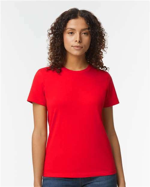 Unleash your vision: custom apparel ready tee for screen printing toronto pro123
