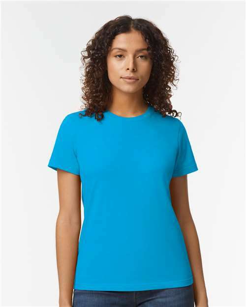 Unleash your vision: custom apparel ready tee for screen printing toronto pro123
