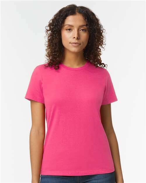 Unleash your vision: custom apparel ready tee for screen printing toronto pro123