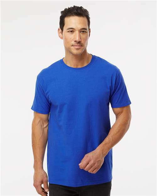 Unleash your vision: premium custom apparel for live screen printing toronto rspn - Royal / S