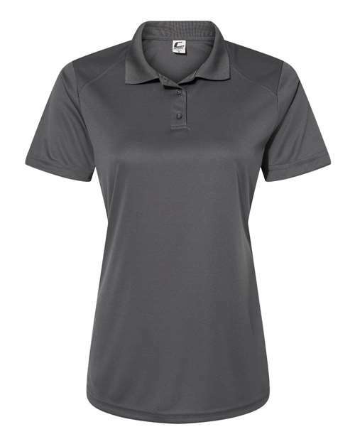 Unleash your vision: womens performance tee for live screen printing toronto 5600 - Polo
