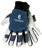 Pair of unlined goatskin mechanic gloves from Unlined Goatskin Mechanic Gloves - 701N