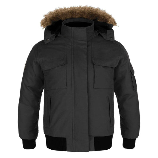 Unlock unique style: custom apparel screen printing toronto. Code 77j - Gunmetal / XS - Jacket