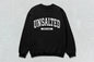 Unsalted Great Lakes - Unisex Heavy Blend™ Crewneck Sweatshirt - Black / Small - Sweatshirts & Hoodies
