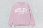 Unsalted Great Lakes - Unisex Heavy Blend™ Crewneck Sweatshirt - Pink / Small - Sweatshirts & Hoodies