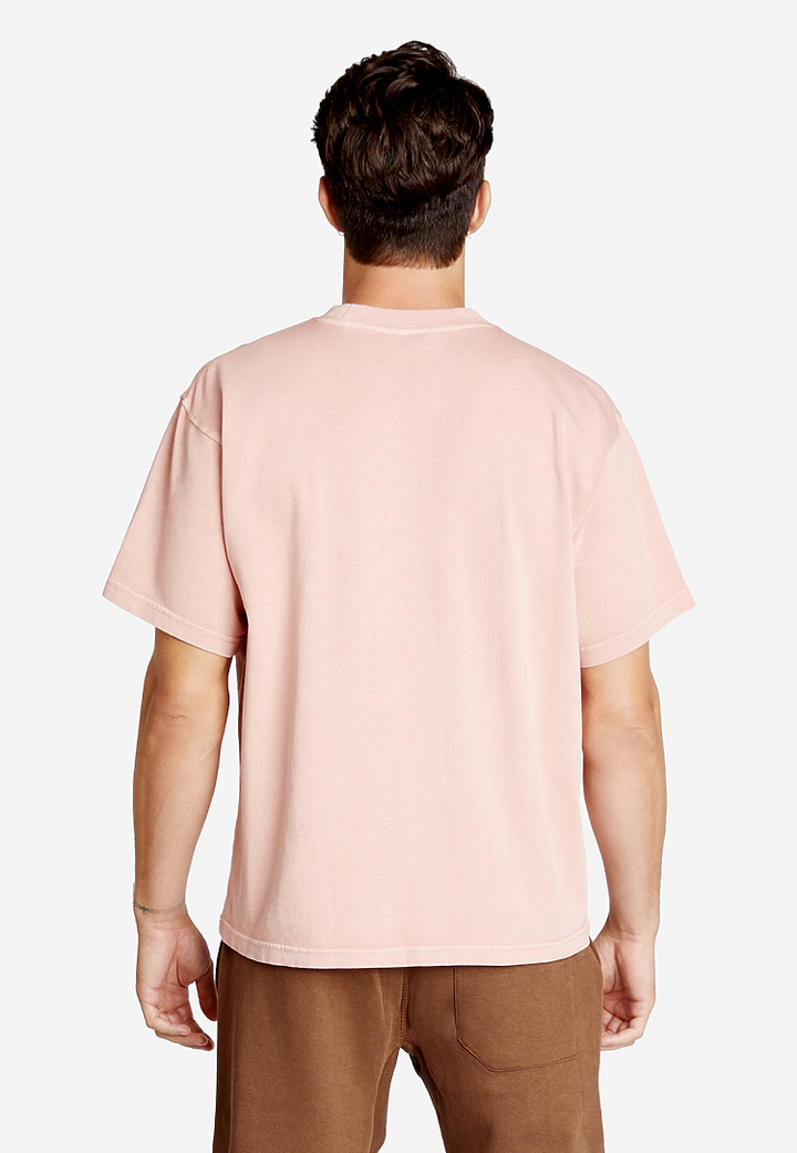 Urban Heavy Tee - LS16005 - T-Shirt