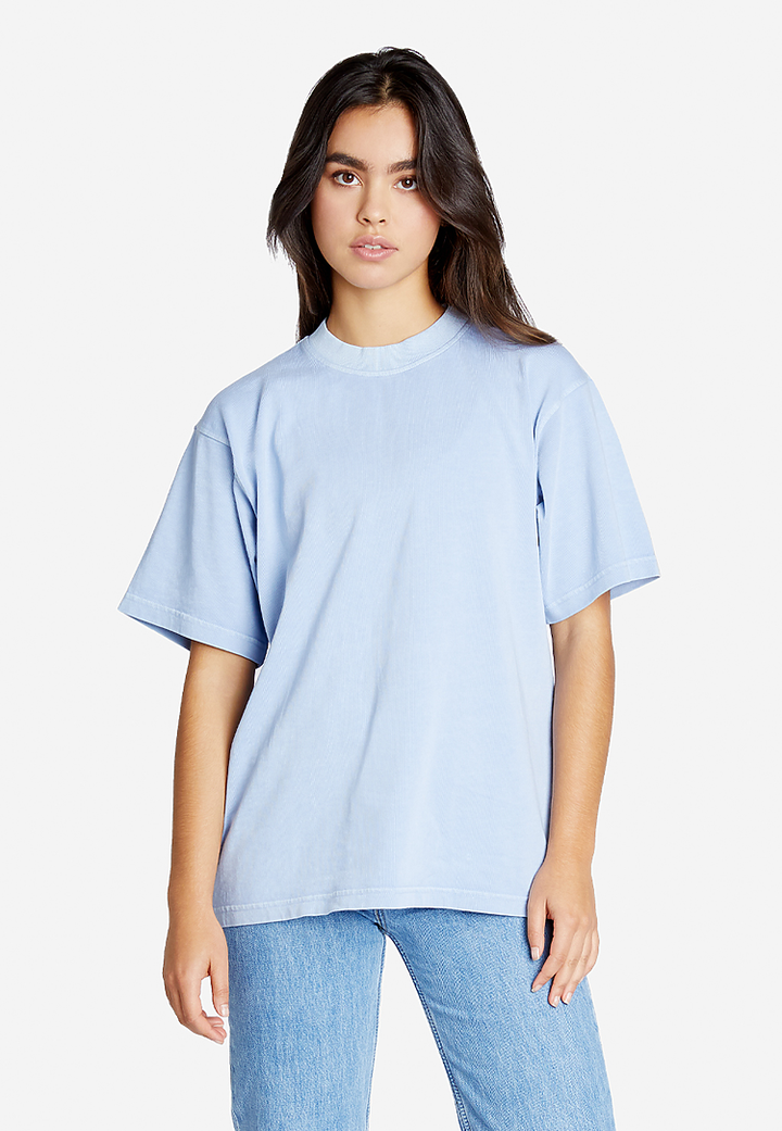 Urban Heavy Tee - LS16005 - T-Shirt