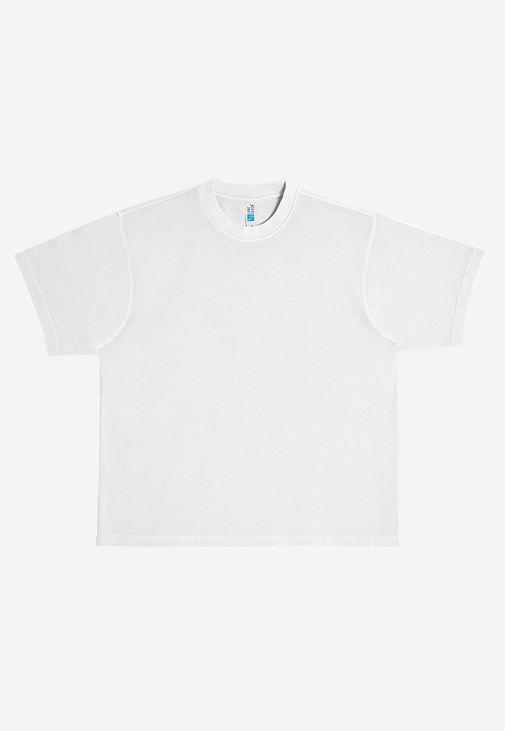 Urban Heavy Tee - LS16005 - T-Shirt