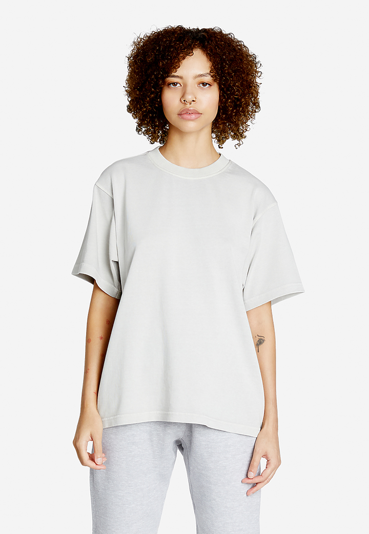 Urban Heavy Tee - LS16005 - T-Shirt