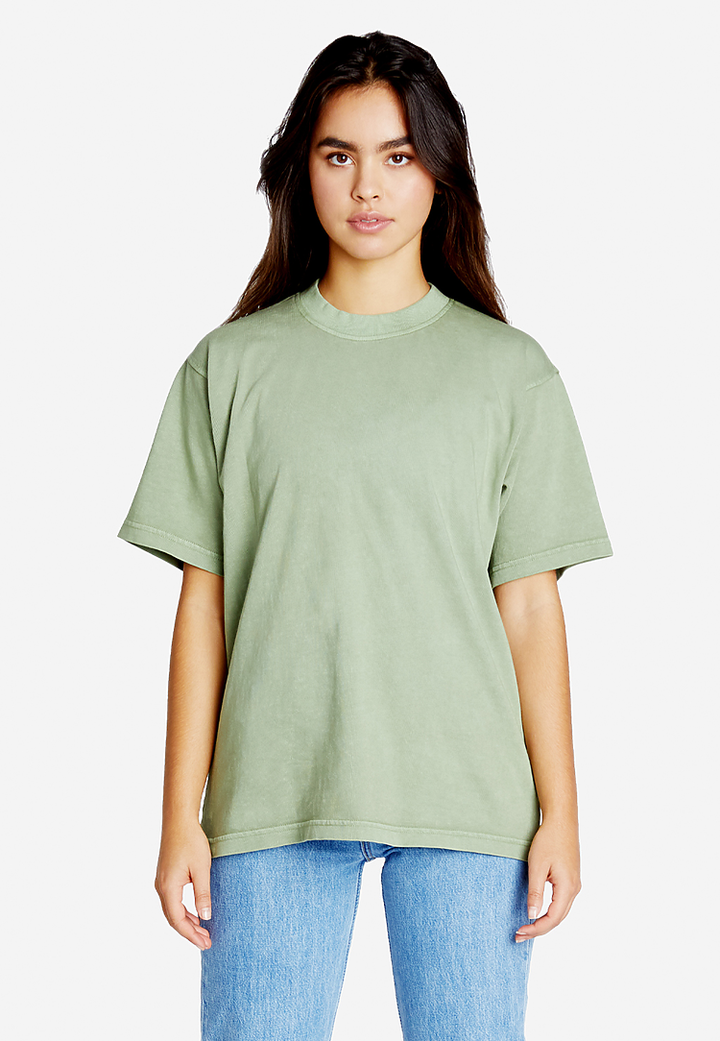 Urban Heavy Tee - LS16005 - T-Shirt