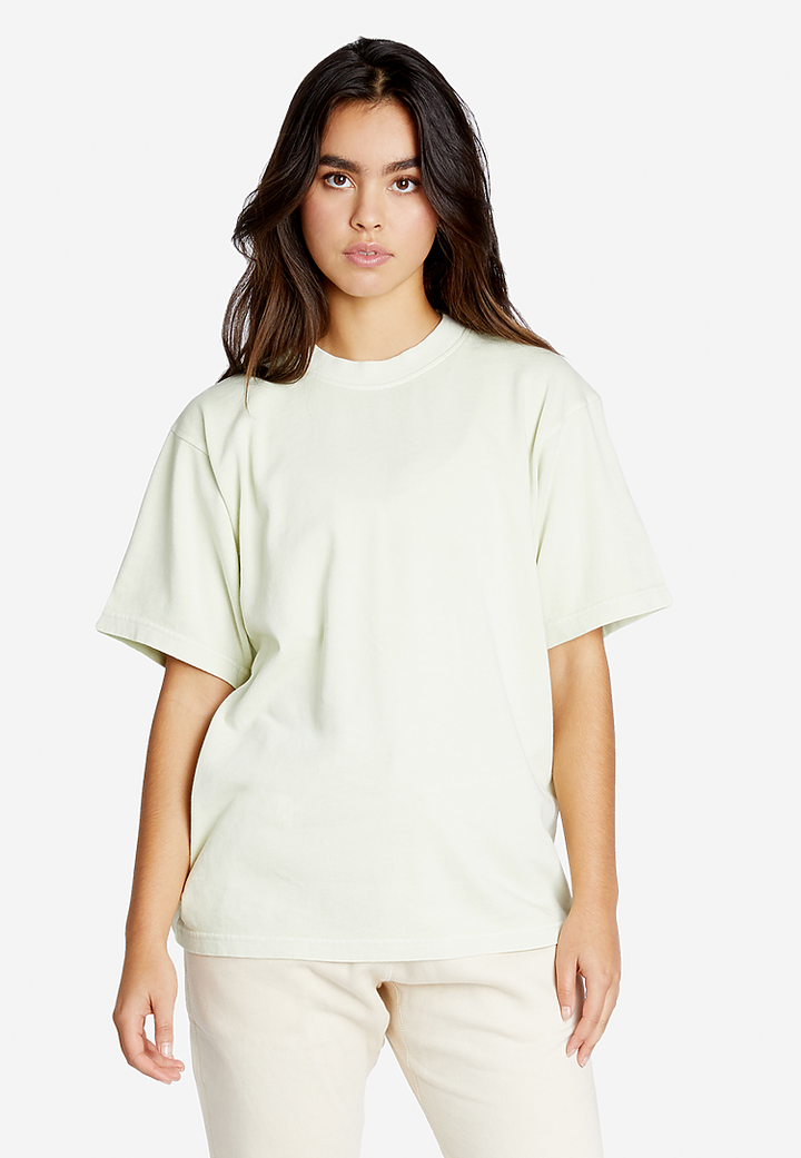 Urban Heavy Tee - LS16005 - T-Shirt