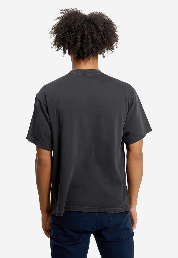 Urban Heavy Tee - LS16005 - T-Shirt