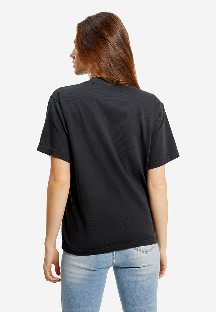 Urban Heavy Tee - LS16005 - T-Shirt