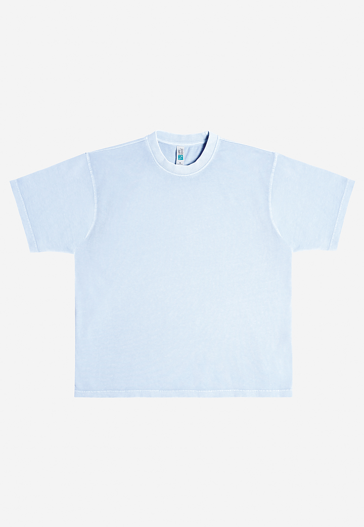 Urban Heavy Tee - LS16005 - T-Shirt