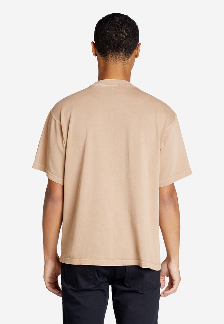 Urban Heavy Tee - LS16005 - T-Shirt