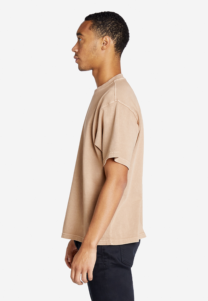 Urban Heavy Tee - LS16005 - T-Shirt