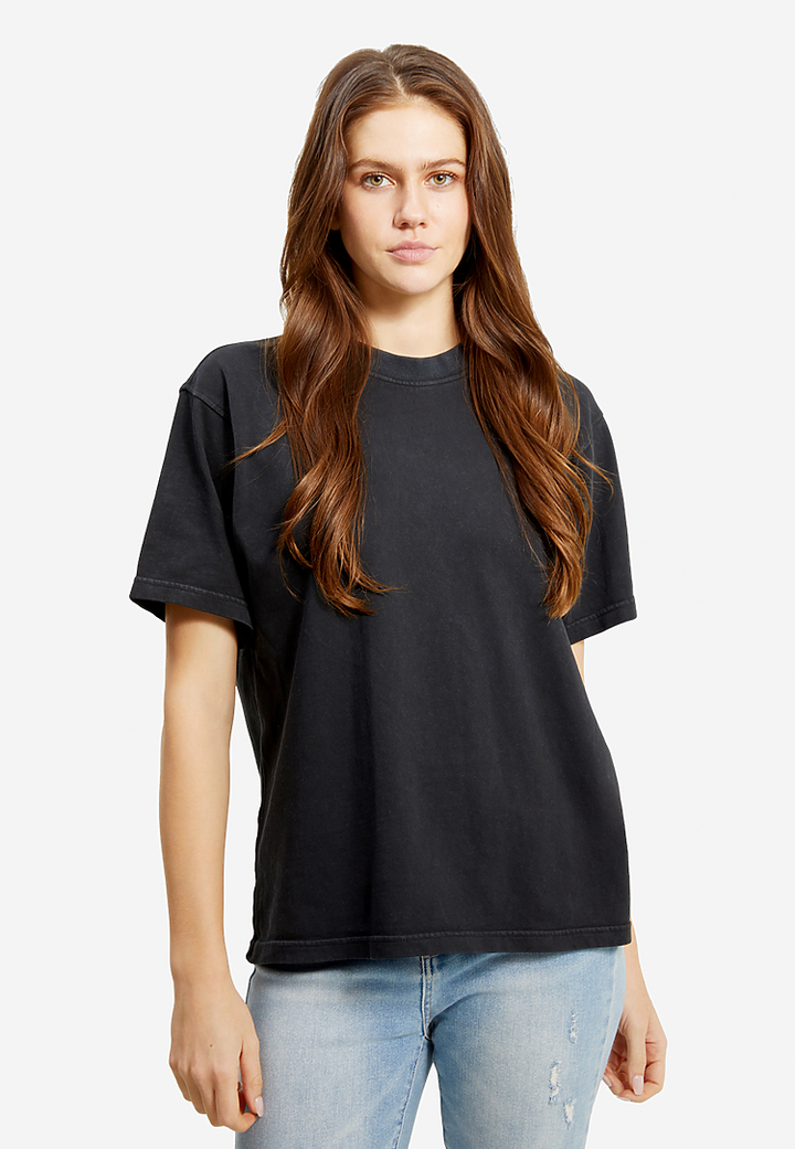 Urban Heavy Tee - LS16005 - T-Shirt