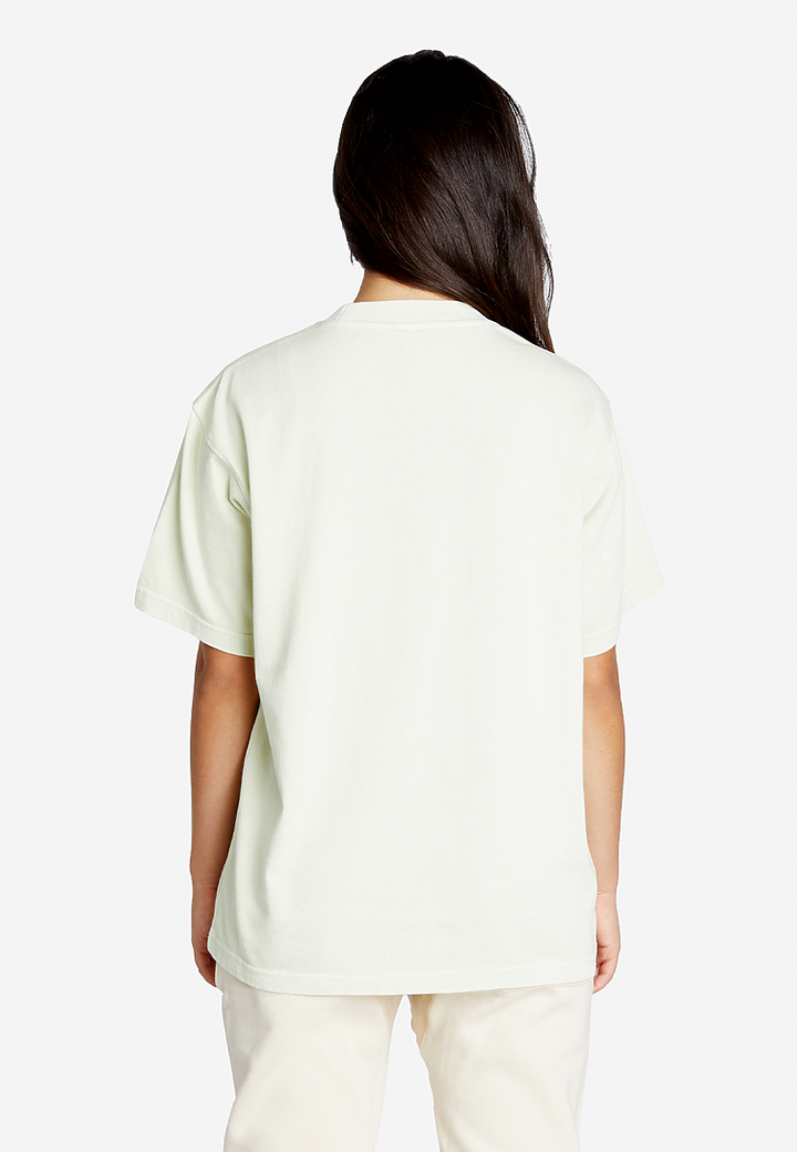 Urban Heavy Tee - LS16005 - T-Shirt