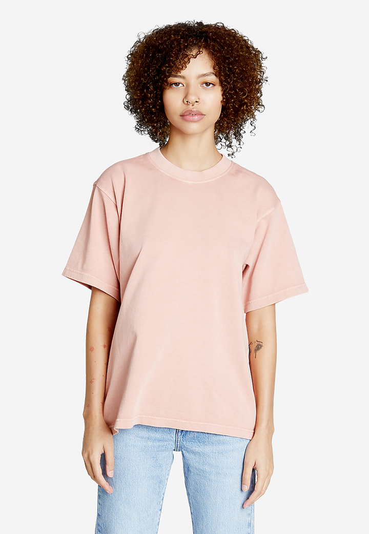 Urban Heavy Tee - LS16005 - T-Shirt