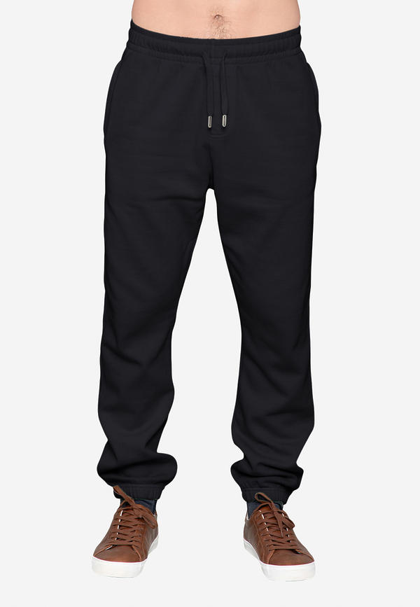 Urban Sweatpants - LS16006 - Black / XS - pants