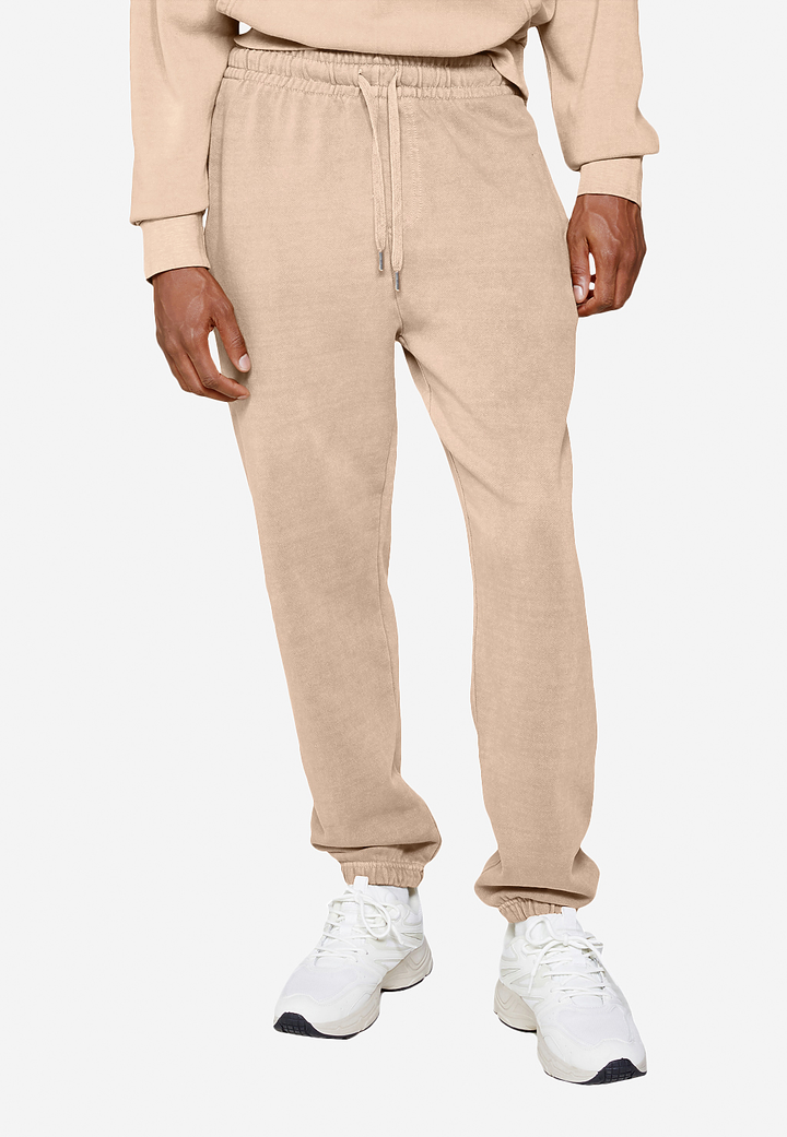 Urban Sweatpants - LS16006 - Burro / XS - pants