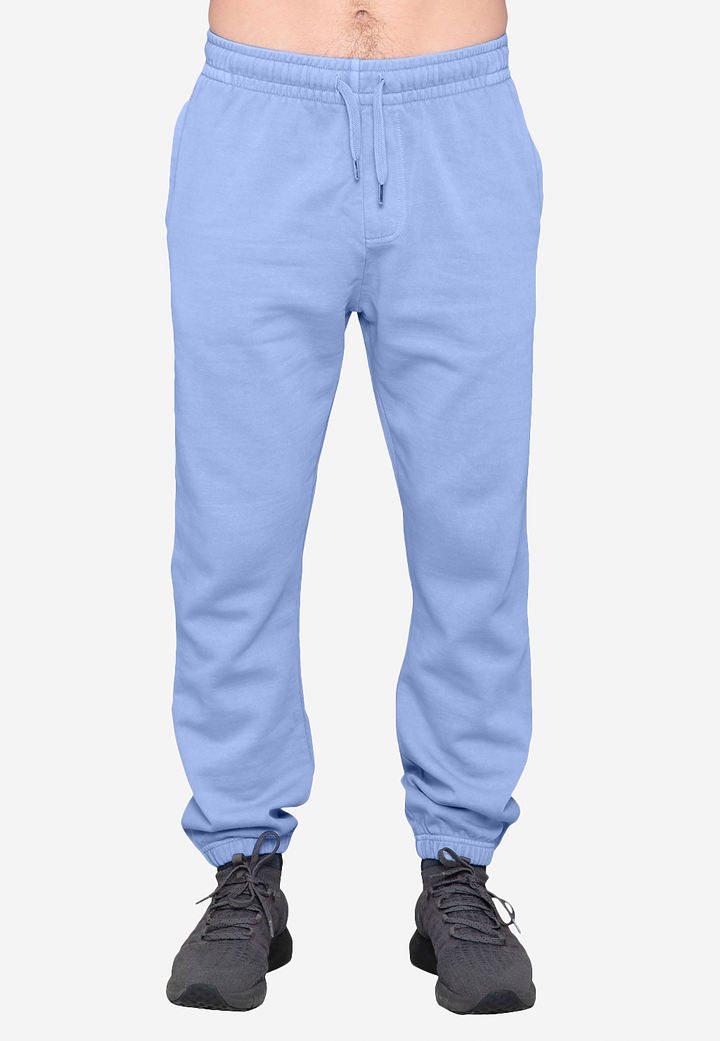 Urban Sweatpants - LS16006 - Grape Ice / XS - pants