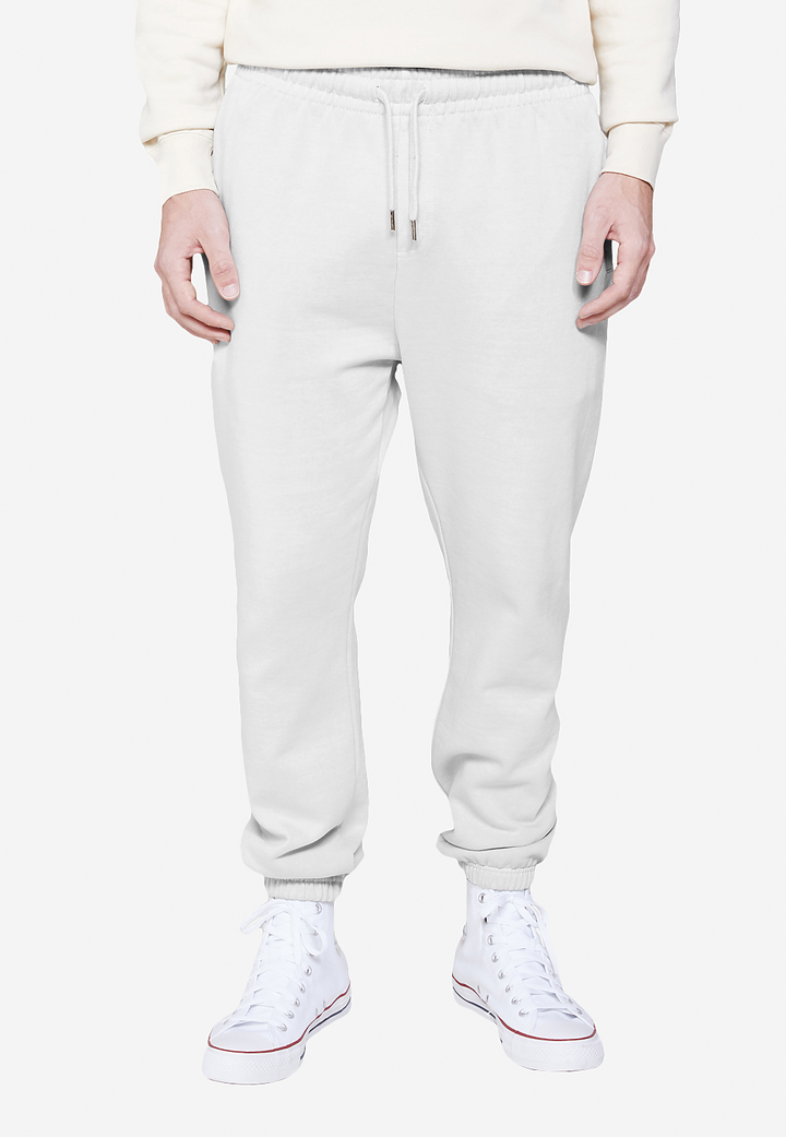 Urban Sweatpants - LS16006 - Lunar Rock / XS - pants