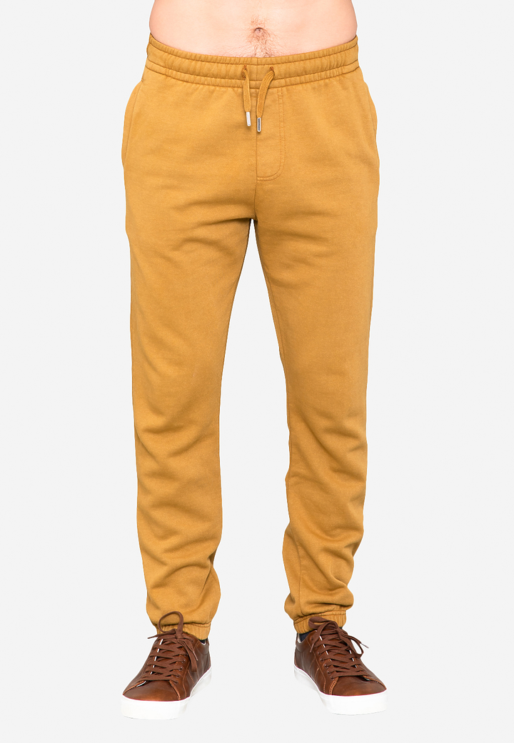 Urban Sweatpants - LS16006 - Peanut Butter / XS - pants