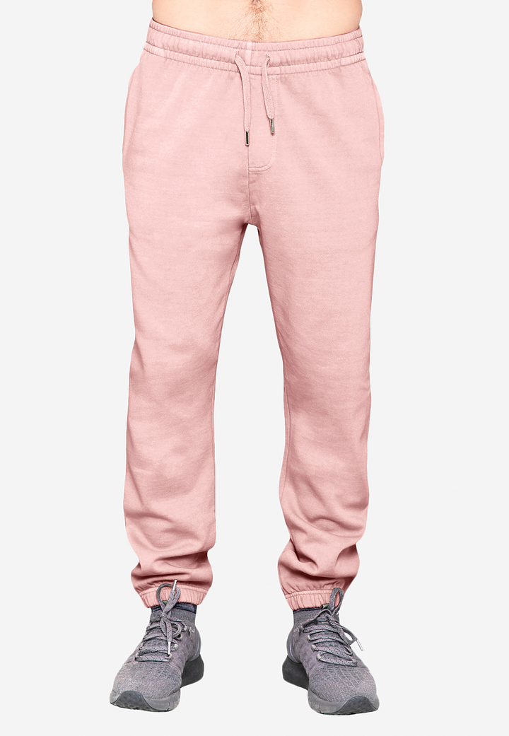 Urban Sweatpants - LS16006 - Salmon / XS - pants