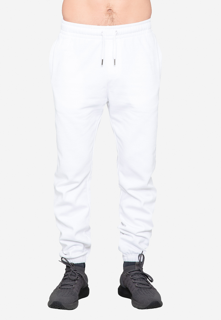 Urban Sweatpants - LS16006 - White / XS - pants