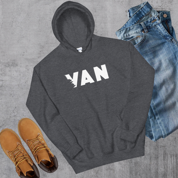 VAN Hoodie