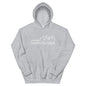Vancouver Skyline Hoodie - Sport Grey / S