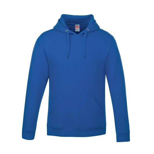 Vault Adult Pullover Hooded Sweatshirt – Style L00550 Color Set 2 - Royal / XS - Sweatshirts & Hoodies